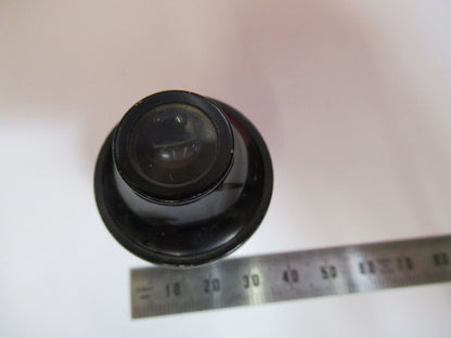 ANTIQUE RARE SPENCER 12.5X LENS EYEPIECE MICROSCOPE PART AS PICTURED Y4-A-10