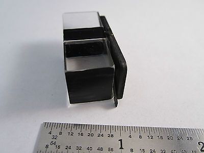 OPTICAL PRISM ASSEMBLY VIEWER LASER OPTICS BIN#20-01 ii