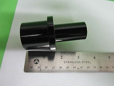 MICROSCOPE PART CAMERA ADAPTER EYEPIECE OPTICS AS IS BIN#Q9-T-02