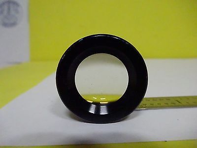 MICROSCOPE PART EYEPIECE  OPTICS #W9-22