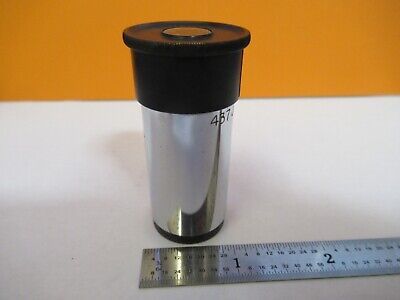 BAUSCH LOMB 5X COMPENS EYEPIECE OPTICS MICROSCOPE PART AS PICTURED &8M-A-75