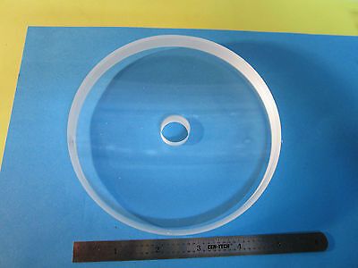 OPTICAL CONVEX CONCAVE LENS LASER OPTICS BIN#23-64