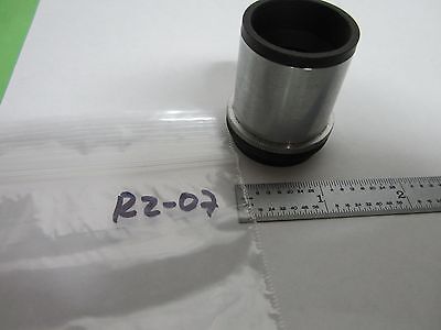 MICROSCOPE PART EYEPIECE EPO WFD15X OPTICS #R2-07