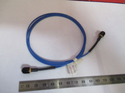 PCB PIEZOTRONICS 003A03 CABLE for ACCELEROMETER SENSOR AS PICTURED &7-dt