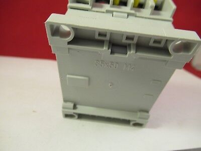 ALLEN BRADLEY 700-K31Z 24V CONTACTOR CONTROL SYSTEMS &FT-4-03