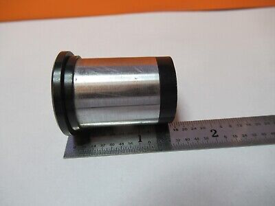 CARL ZEISS GERMANY C 10X EYEPIECE MICROSCOPE PART OPTICS AS PICTURED &85-B-121