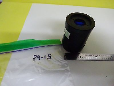 OPTISCHES VERGRÖSSERUNGSOBJEKTIV GLV IMAGER AGFA GERMANY OPTICS AS IS BIN#P9-15