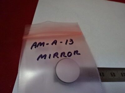 FLAT MIRROR INTERFEROMETER PRO OPTICS AS PICTURED &AM-A-13