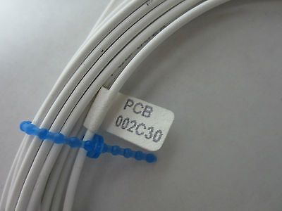 PCB PIEZOTRONICS 002C30 30 FUSS LANGES KABEL BNC 10-32 für BESCHLEUNIGUNGSMESSER VIBRATION