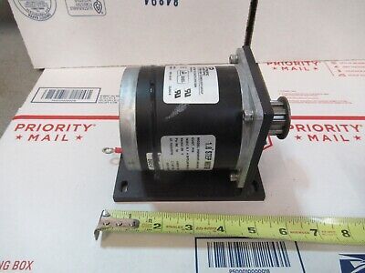 1.8 STEP ELECTRIC MOTOR PACIFIC SCIENTIFIC AUTOMATION AS PICTURED &15-A-04