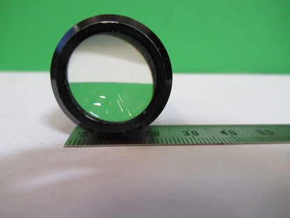 BAUSCH LOMB EYEPIECE CAT 147 15X WF LENS MICROSCOPE PART AS PICTURED R2-A-44