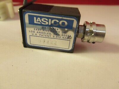 MINI MOTOR LASICO MECHATRONICS ROBOTS OPTICS AS PICTURED &29-A-09