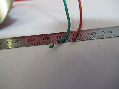 OPTICAL MOTOR for SHUTTER MICRO MOTORS L149.4.188 AS PICTURED #B7-A-62