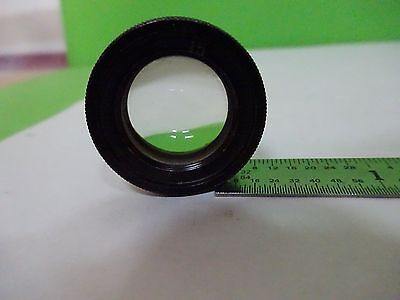 MICROSCOPE PART  EYEPIECE OCULAR 15X OPTICS #U3-A-13