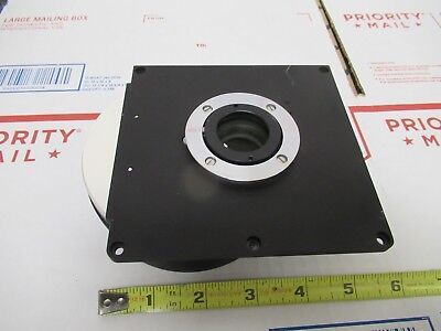 ZEISS AXIOTRON GERMANY MAGNIFICATION CHANGER OPTICS MICROSCOPE PART 4 #FT-3-18