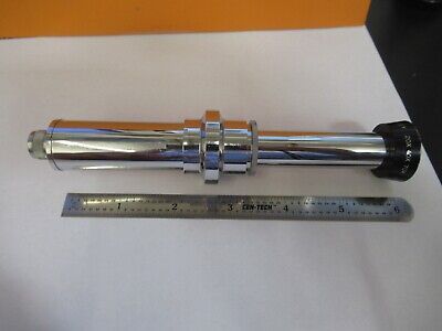 PALLEY HANDHELD 20X 40X 70X MICROSCOPE PART OPTICS AS PICTURED &85-B-72