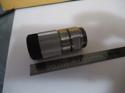 OPTICAL HP HEWLETT PACKARD LASER BEAM EXPANDER OPTICS AS PICTURED &F5-A-82