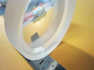 OPTICAL CONVEX CONCAVE LENS LASER OPTICS BIN#B1-45-3