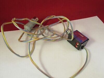 MINI MOTOR LASICO MECHATRONICS ROBOTS OPTICS AS PICTURED &29-A-10