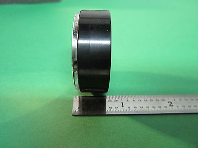 OPTICAL MIRROR FROM INFRARED SPECTROMETER LASER OPTICS BIN#A4-21