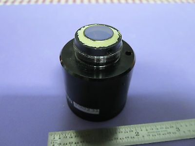 OPTICAL FILTER INFRARED LASER OPTICS MIL SPEC BIN #7