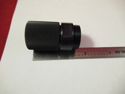 OPTICAL HP HEWLETT PACKARD LASER BEAM EXPANDER OUTPUT LENS OPTICS &92-A-29