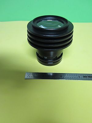 MICROSCOPE PART  ILLUMINATOR OPTICS ??  BIN#E5-03