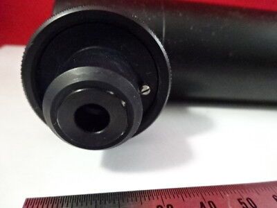 WILD SWISS M20 KINO ILLUMINATOR OPTICAL MICROSCOPE PART OPTICS AS IS &S8-B-27