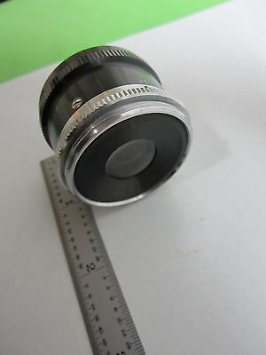 PART CAMERA LENS IMURA ANASTIGMAT OPTICS ?? BIN#M7-16