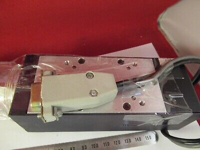 GALVO DICHORIC MIRROR CAMBRIDGE TECH BEAM LASER OPTICS AS PICTURED &8-A-68