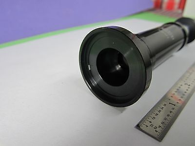 OPTICAL MICROSCOPE OLYMPUS JAPAN EYEPIECE TELESCOPIC OPTICS BIN#C3-98-03