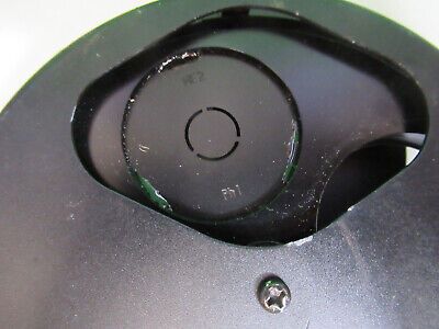 NIKON JAPAN PHASE CONTRAST-2 ELWD OPTICS MICROSCOPE PART AS PICTURED &B2-A-51