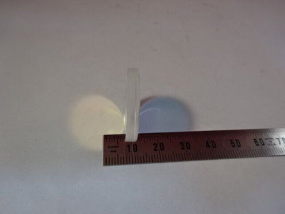 OPTICAL FLAT COATED COHERENT FUSED SILICA LASER PRO OPTICS #6V-A-10