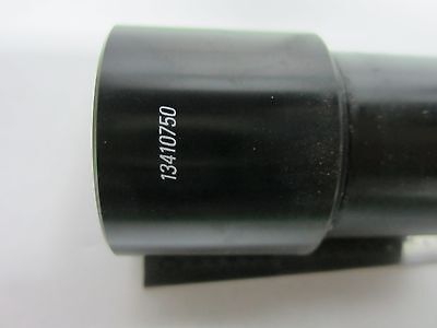 MICROSCOPE EYEPIECE LEICA 10X/22 13410750 GERMANY OPTICS BIN#8Z-M1