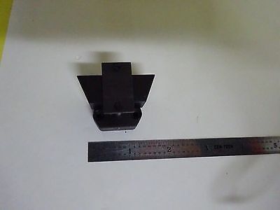 MICROSCOPE PART MOUNTED PRISM PHOTOMIC ZEISS GERMANY AS IS BIN#W4-31