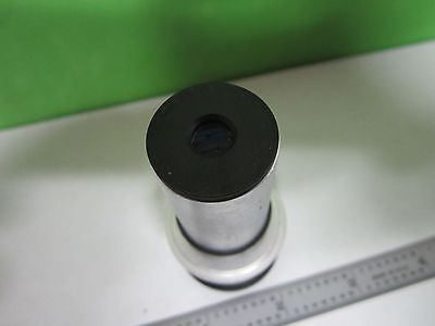 MICROSCOPE PART TIYODA JAPAN EYEPIECE 3 OPTICS AS IS BIN#T5-20