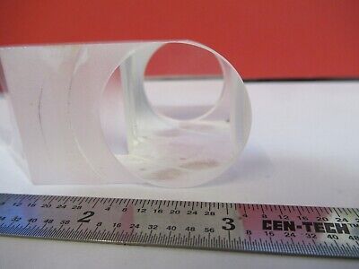 OPTICAL REICHERT AUSTRIA GLASS PRISM OPTICS AS PICTURED &H6-A-19