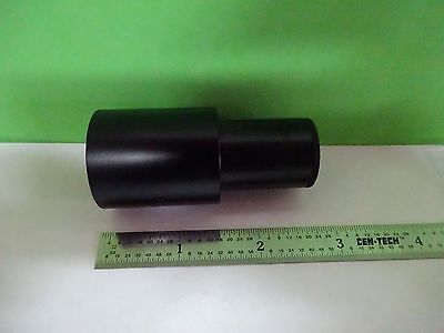 MICROSCOPE PART EYEPIECE NIKON CF PHOTO 8X OPTICS AS IS BIN#V4-14