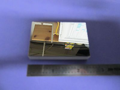 OPTICAL THICK MIRROR LASER OPTICS  BIN#22-40