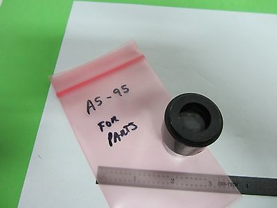 OPTICAL FOR PARTS MICROSCOPE eyepiece OLYMPUS BI WF10X AS IS OPTICS BIN#A5-95