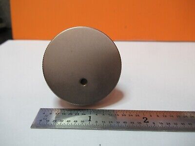 OLYMPUS JAPAN ELLIPTICAL MIRROR OPTICS MICROSCOPE PART AS PICTURE &W8-A-79