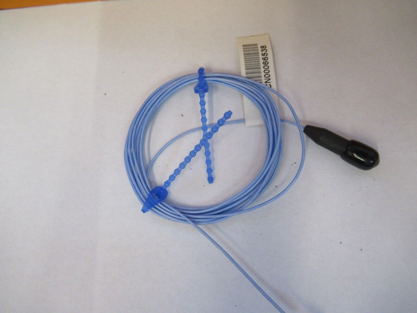 PCB PIEZOTRONICS LOW NOISE CABLE 030A05 for PIEZO SENSOR AS PICTURED &15-FT-X5