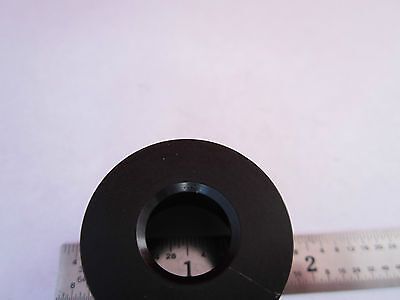 OPTICAL FILTER MOUNTED  LASER OPTICS BIN#7C xiii