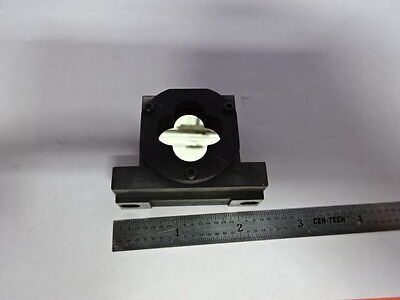 OPTICAL MOUNTED MIRROR OPTICS AS PICTURED &AB-13