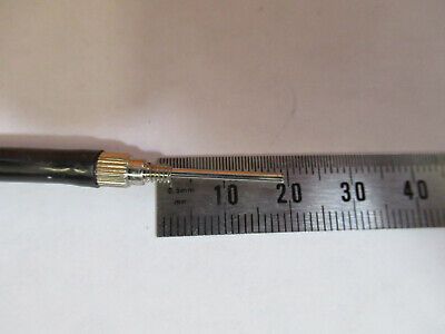 MECHANICAL CABLE TRIGGER SHUTTER for VINTAGE CAMERA AS PICTURED #P3-A-19