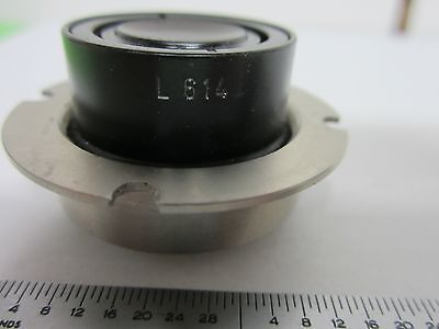 REICHERT LENS CAMERA VIEWER MICROSCOPE PART AS IS BIN#P5-62