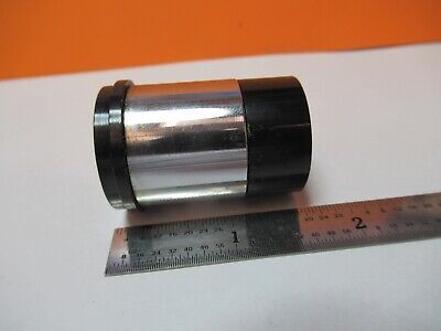 UNITRON JAPAN WF15X LENS EYEPIECE MICROSCOPE PART OPTICS AS PICTURED &85-B-125