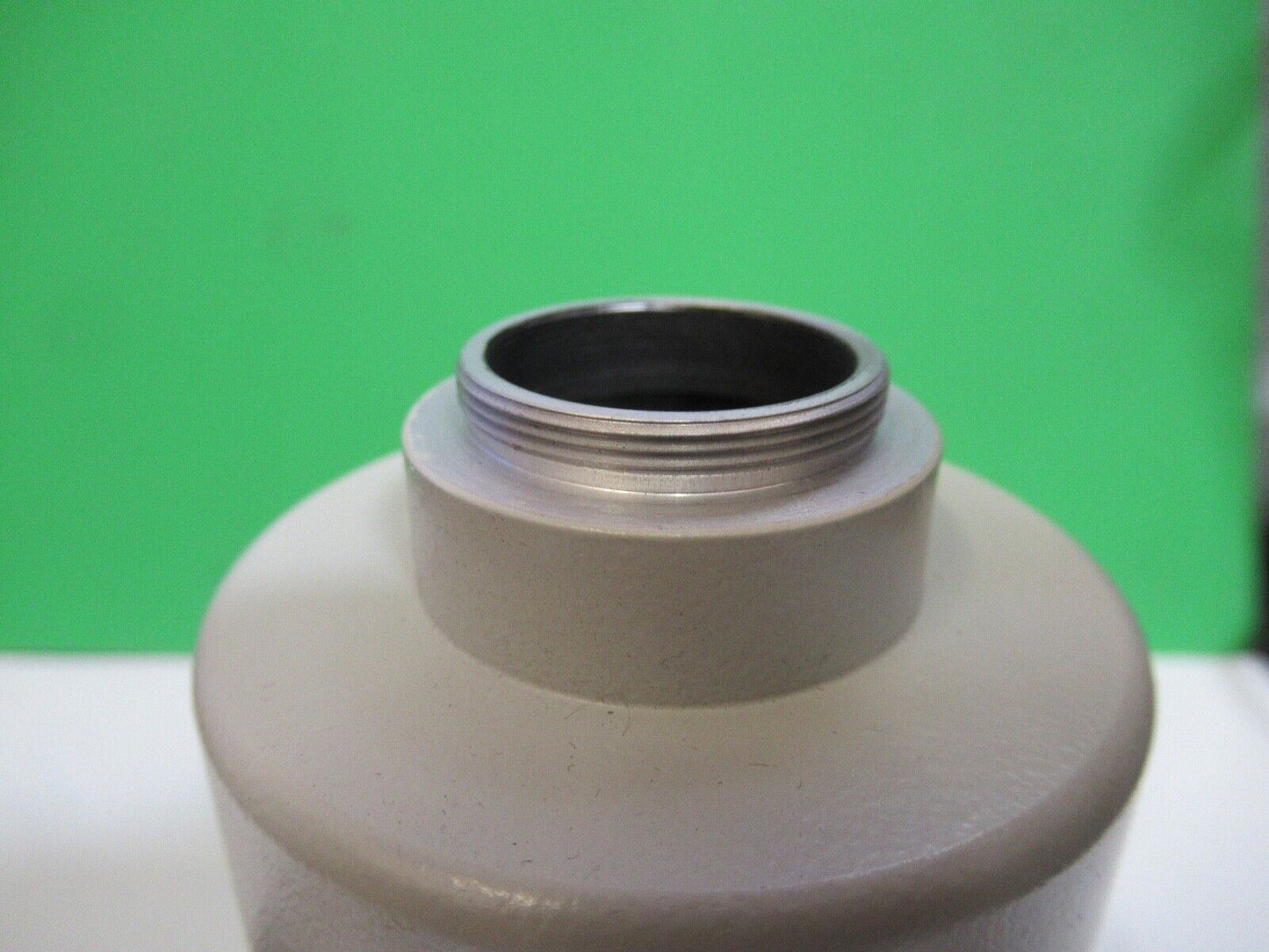 ZEISS JENA GERMANY CAMERA ADAPTER MICROSCOPE PARTAS PIC   z1-b-41