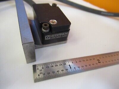 OPTICAL HEIDENHAIN GERMANY LIF 10 POSITIONING SENSOR OPTICS AS PICTURED &P7-A-58