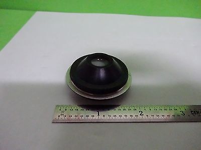 MICROSCOPE PART CONDENSER LENS RODENSTOCK RODAGON GERMANY OPTICS AS IS BIN#V8-21